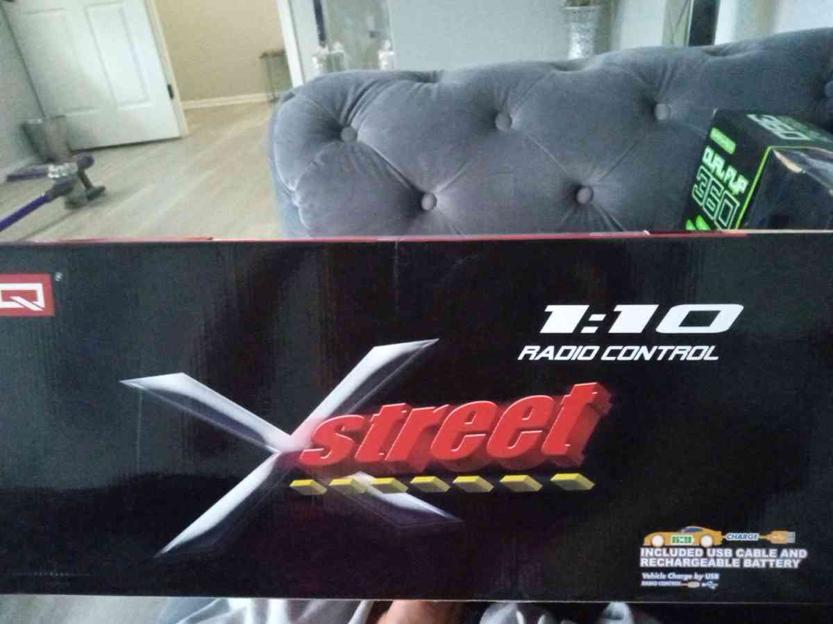 fast toy Lamborghini - Amarillo, Texas - FleaMarketBay