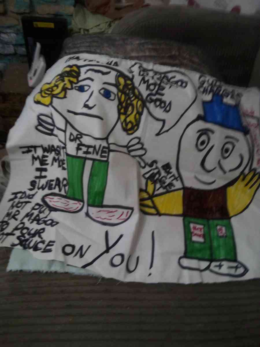 The Simpson family and more - Saint Louis, Missouri - FleaMarketBay