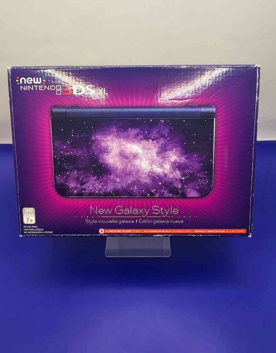 Nintendo 3DS XL special editions - Savannah, Tennessee - FleaMarketBay