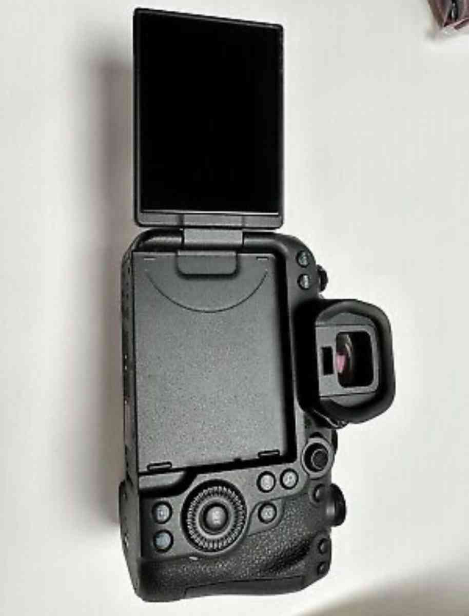 Canon EOS r6 mark ii - Jacksonville, Florida - FleaMarketBay