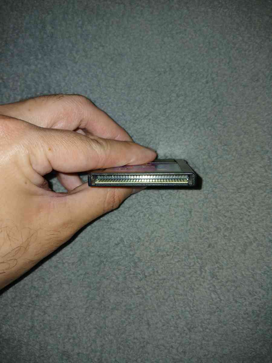 NSYNC Get To The Show Gameboy Color - North Hollywood, California - FleaMarketBay