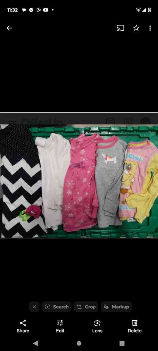 toddler girls clothes - Louisville, Kentucky - FleaMarketBay