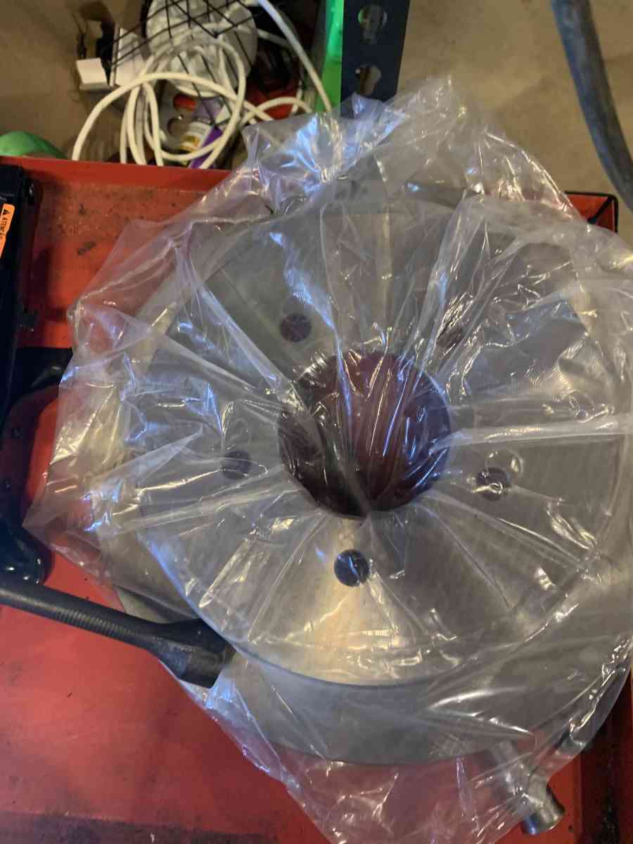 Rotor - Millersburg, Ohio