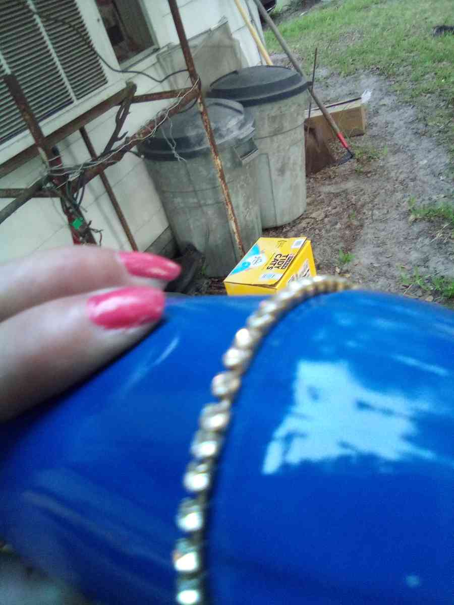 Diamond stretch bracelet - Jacksonville, Florida - FleaMarketBay