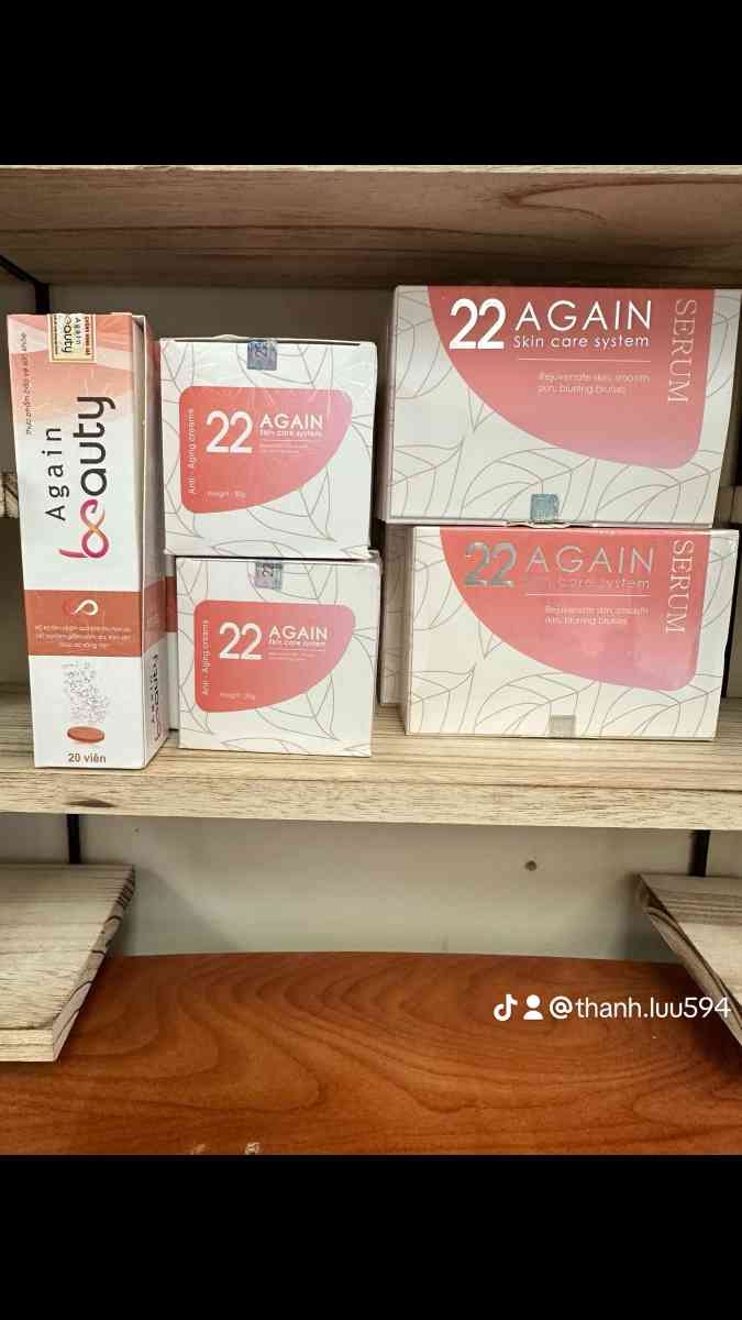 shampoo conditioner skin care - Spring Hill, Florida - FleaMarketBay