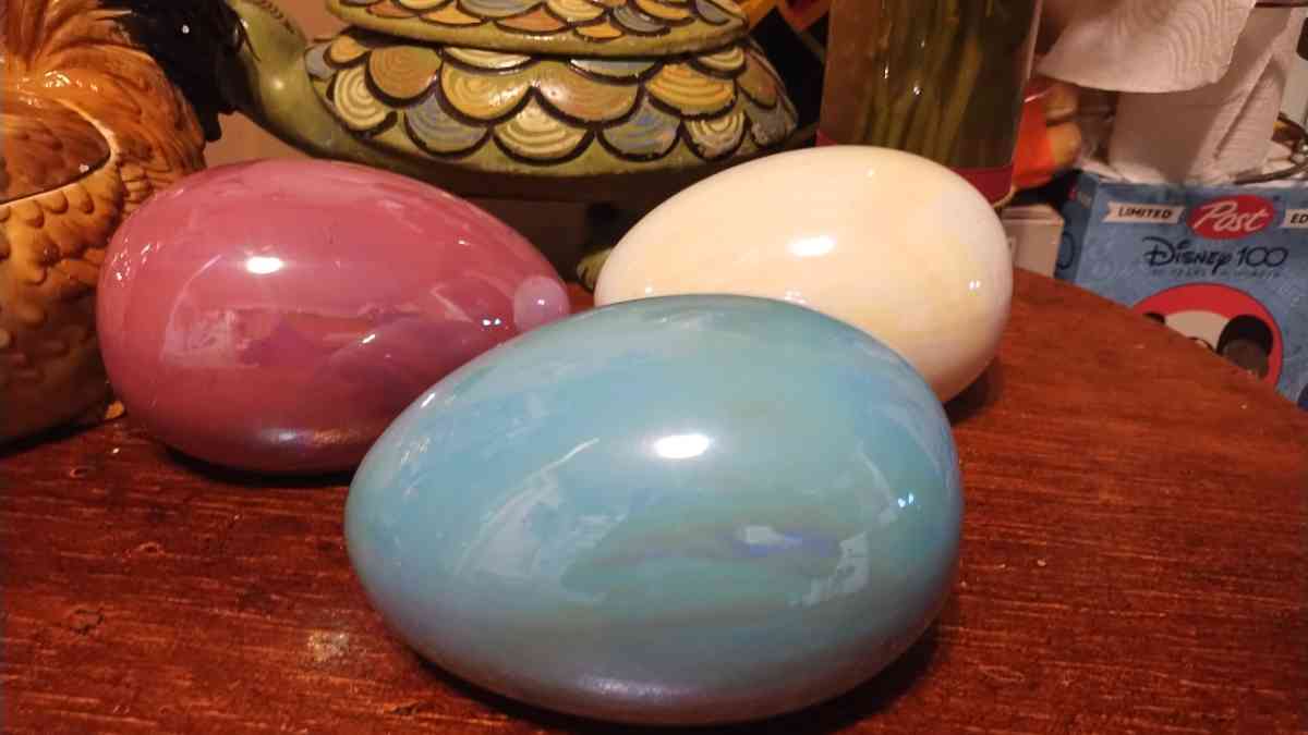 silver praying hands forever elephant - Abilene, Texas - FleaMarketBay