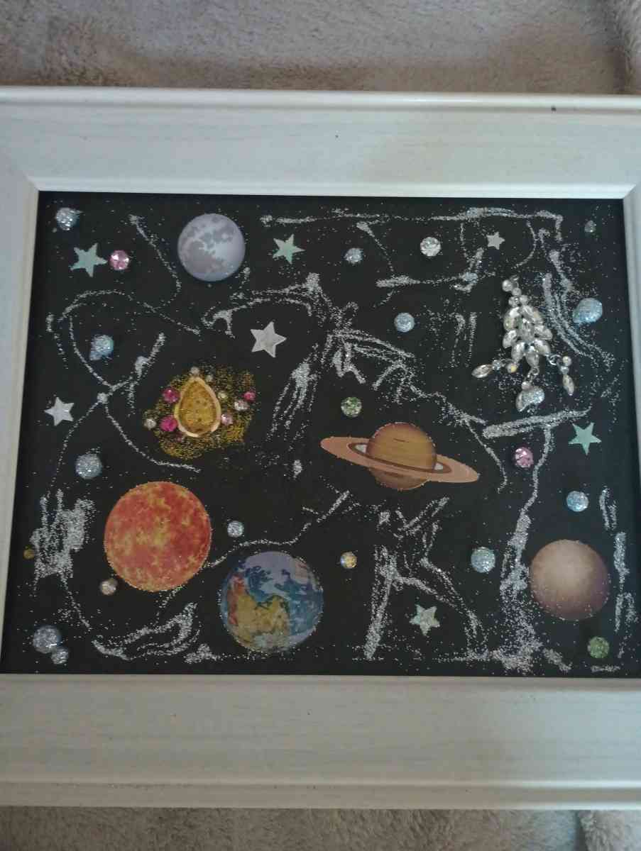 Outer Space - Rancho Cucamonga, California - FleaMarketBay