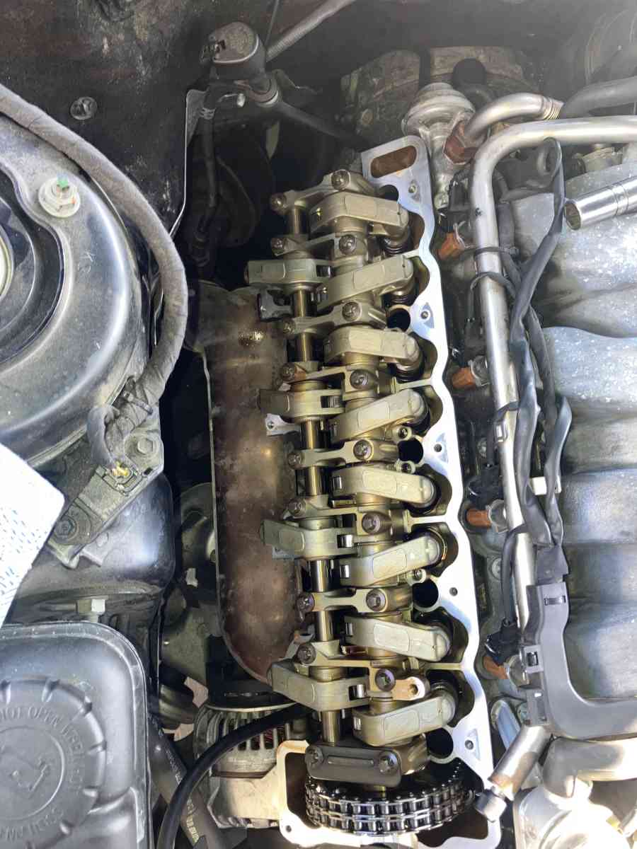 automotive repair services - Pacoima, California - FleaMarketBay