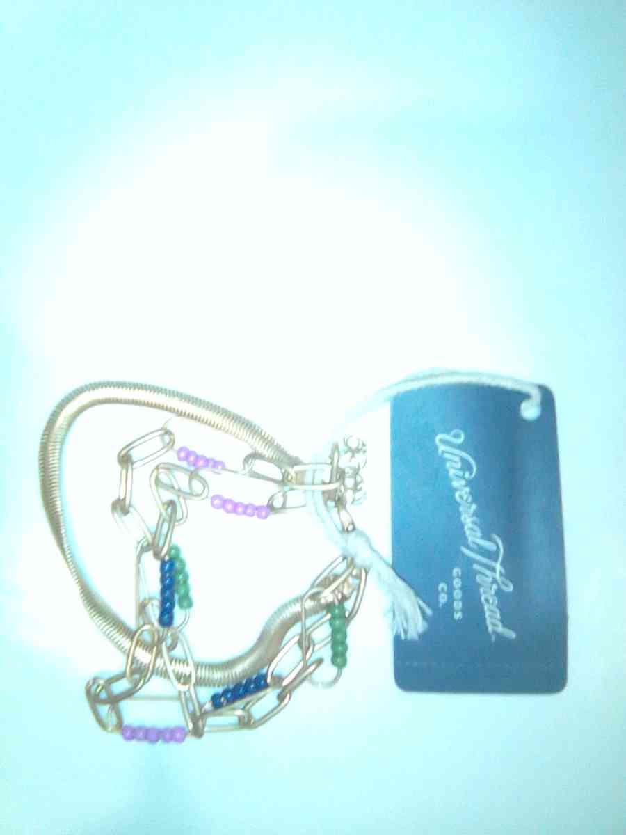 Bracelet - Bronx, New York