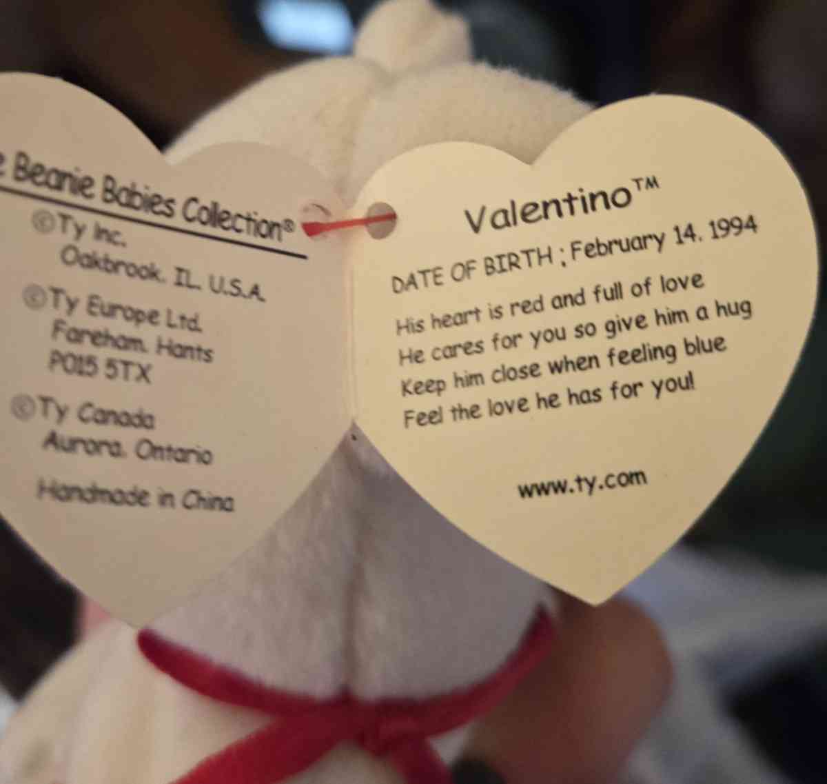 valentino baby baby - Lansing, Michigan - FleaMarketBay