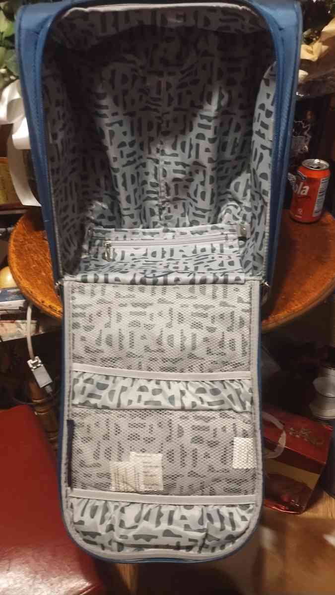 The skyway Luggage Co - Abilene, Texas - FleaMarketBay