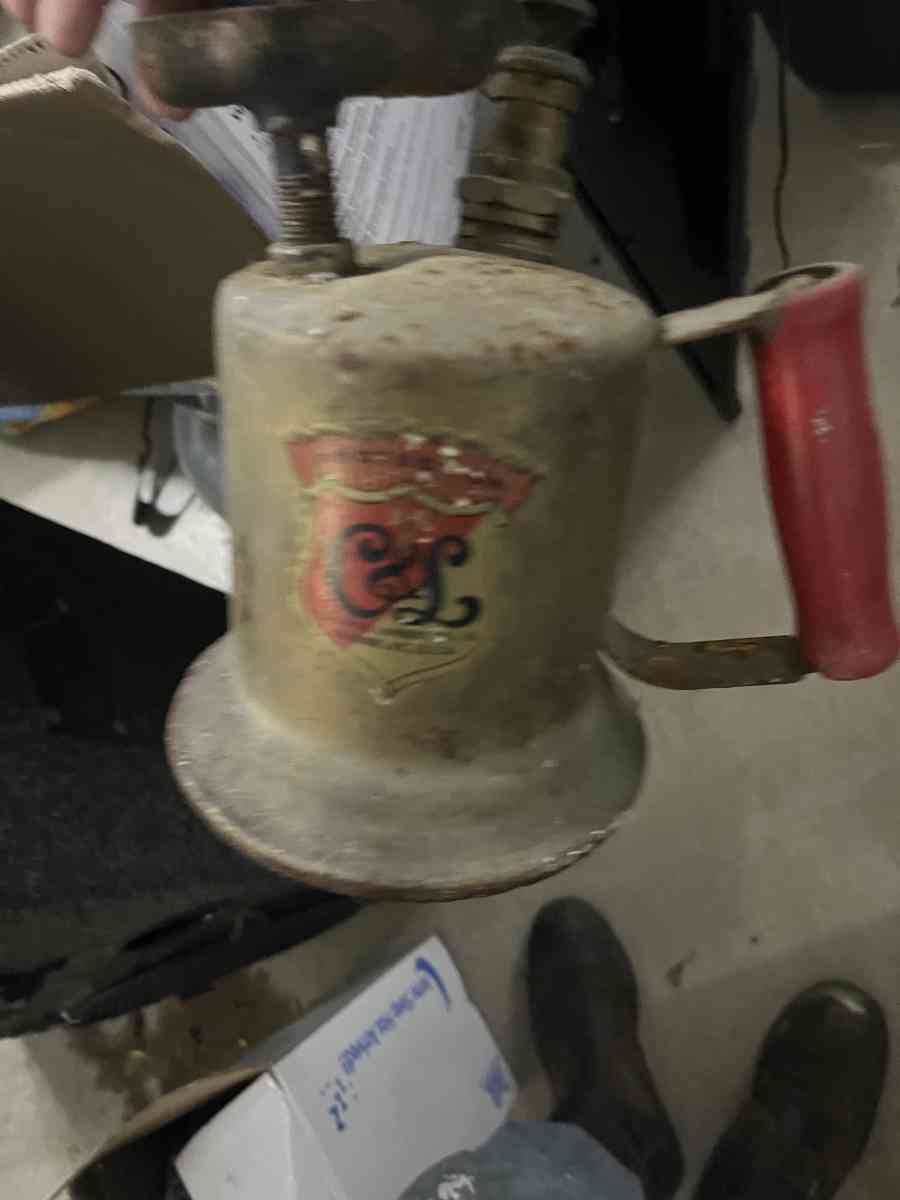 estate sale random items I have collected through my travels - Rockwell, North Carolina - FleaMarketBay