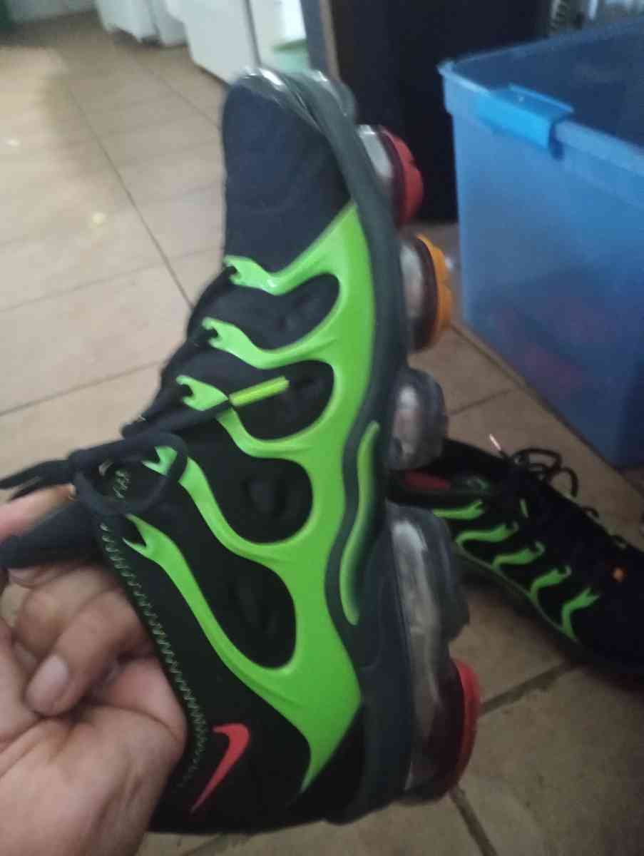Airmax vapor plus - Oklahoma City, Oklahoma - FleaMarketBay
