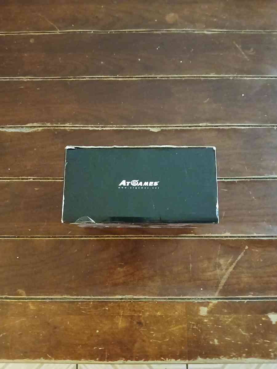 Activision Flashback Blast Pitfall Plug And Play TV Game - North Hollywood, California - FleaMarketBay