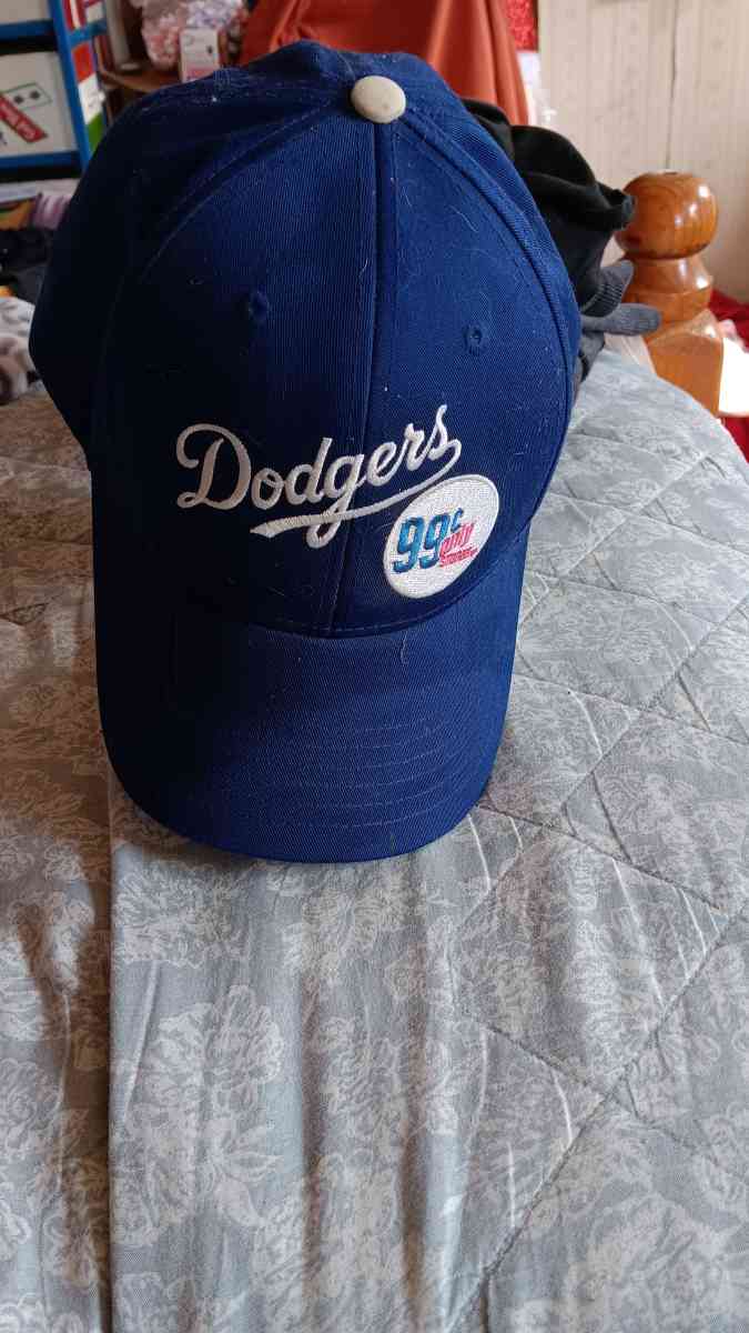 dogers baseball cap - Norco, California