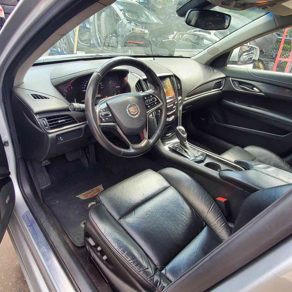 2013 cadillac ats - Houston, Texas - FleaMarketBay