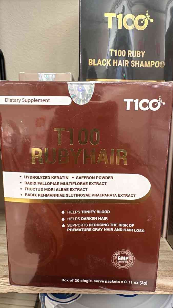 shampoo conditioner skin care - Spring Hill, Florida - FleaMarketBay