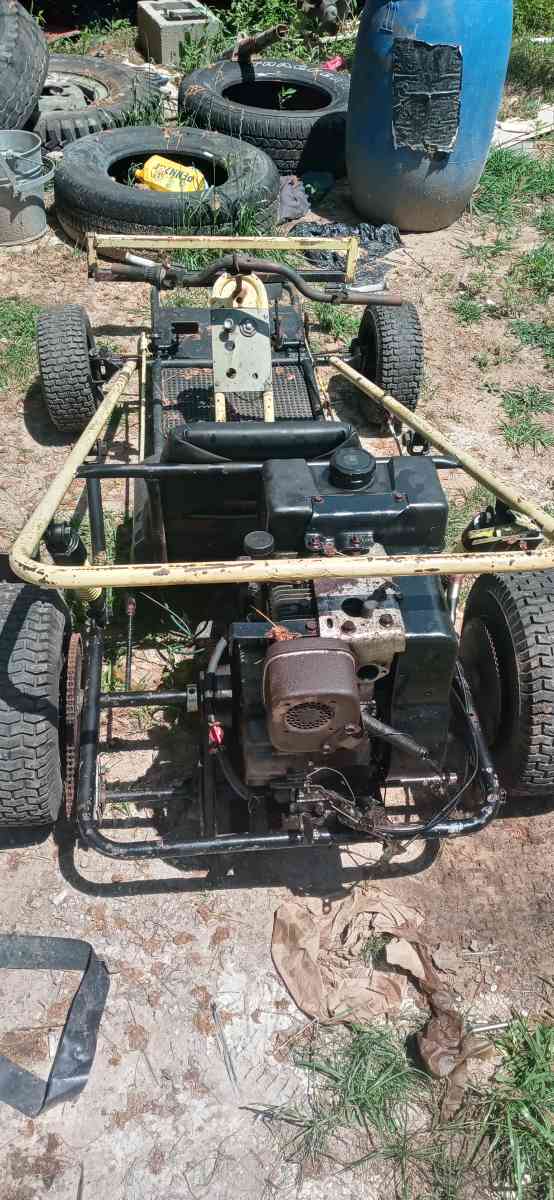 GO CART - Garner, North Carolina - FleaMarketBay