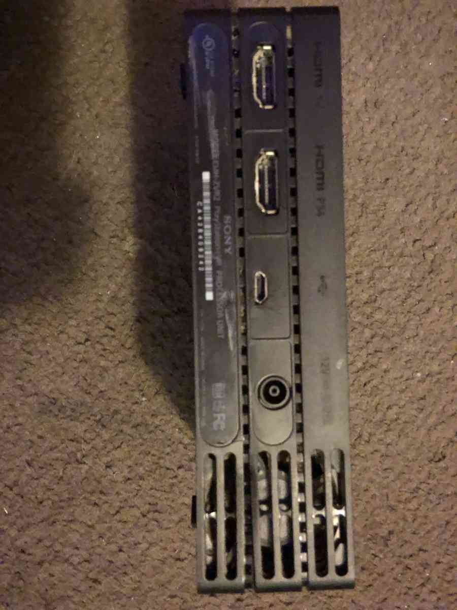 psvr1 processor unit - Fort Davis, Alabama - FleaMarketBay