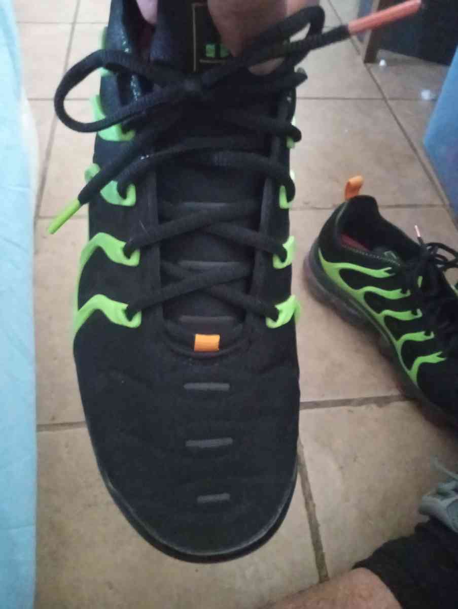 Airmax vapor plus - Oklahoma City, Oklahoma - FleaMarketBay