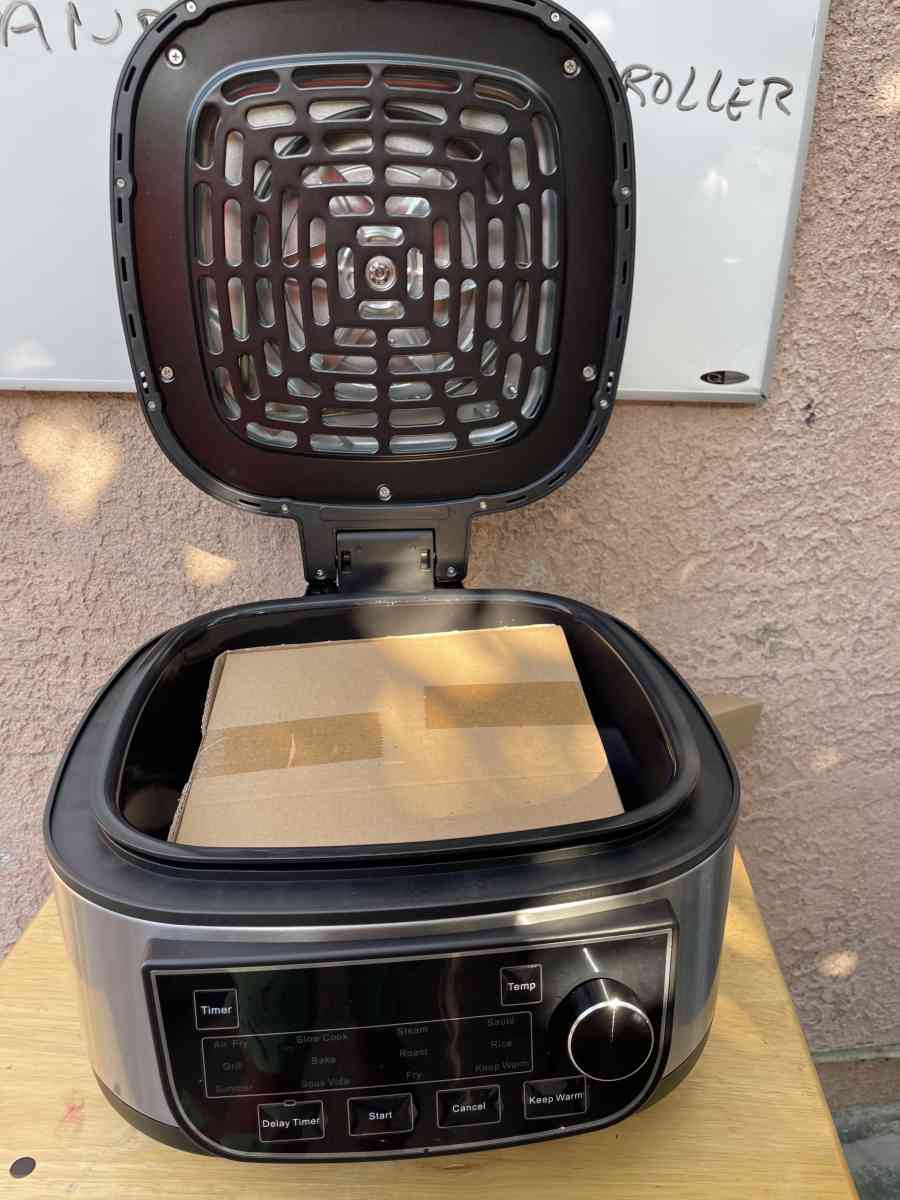 Fryer - Maywood, California - FleaMarketBay