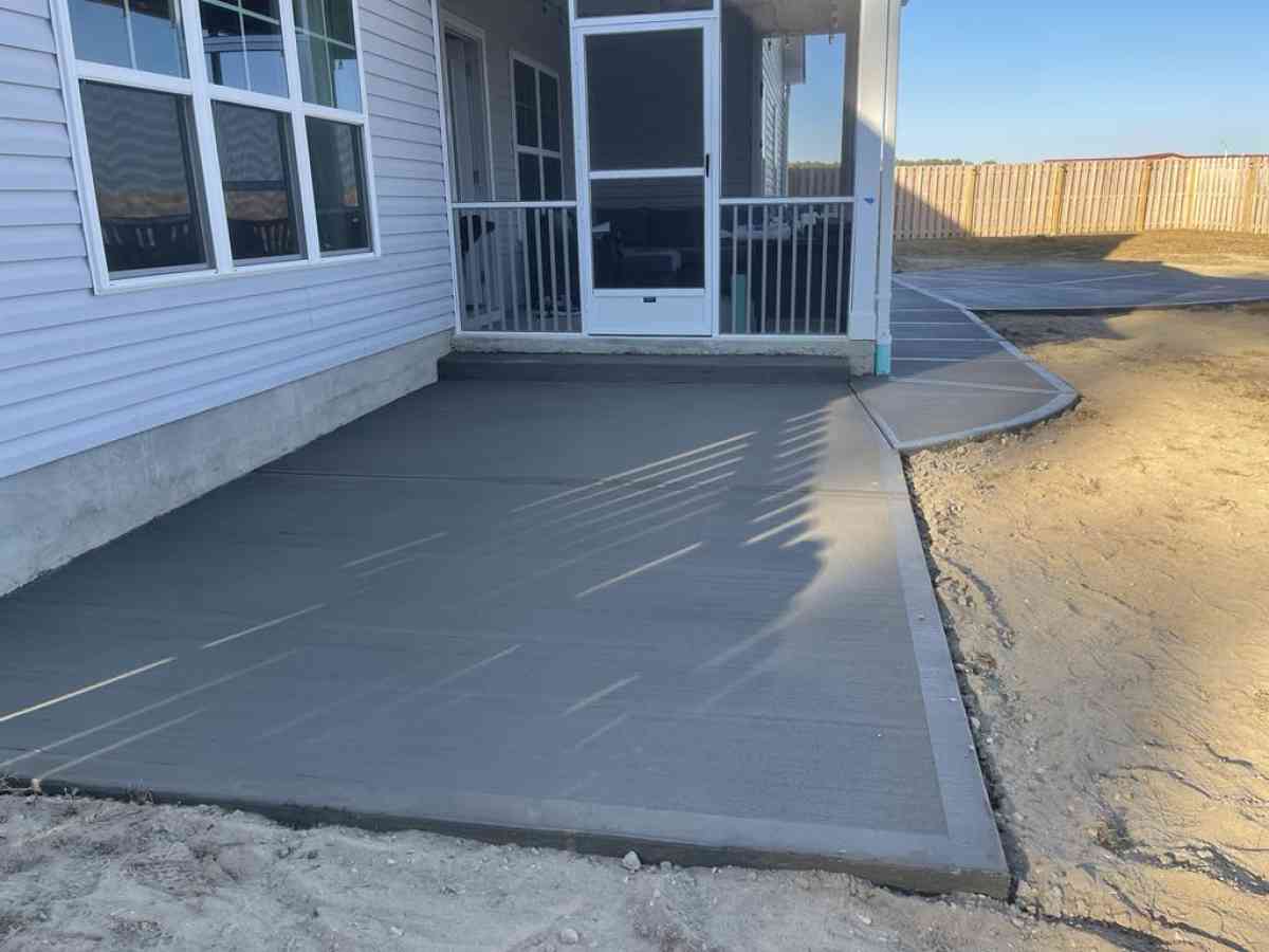 Concrete Works - Angier, North Carolina - FleaMarketBay