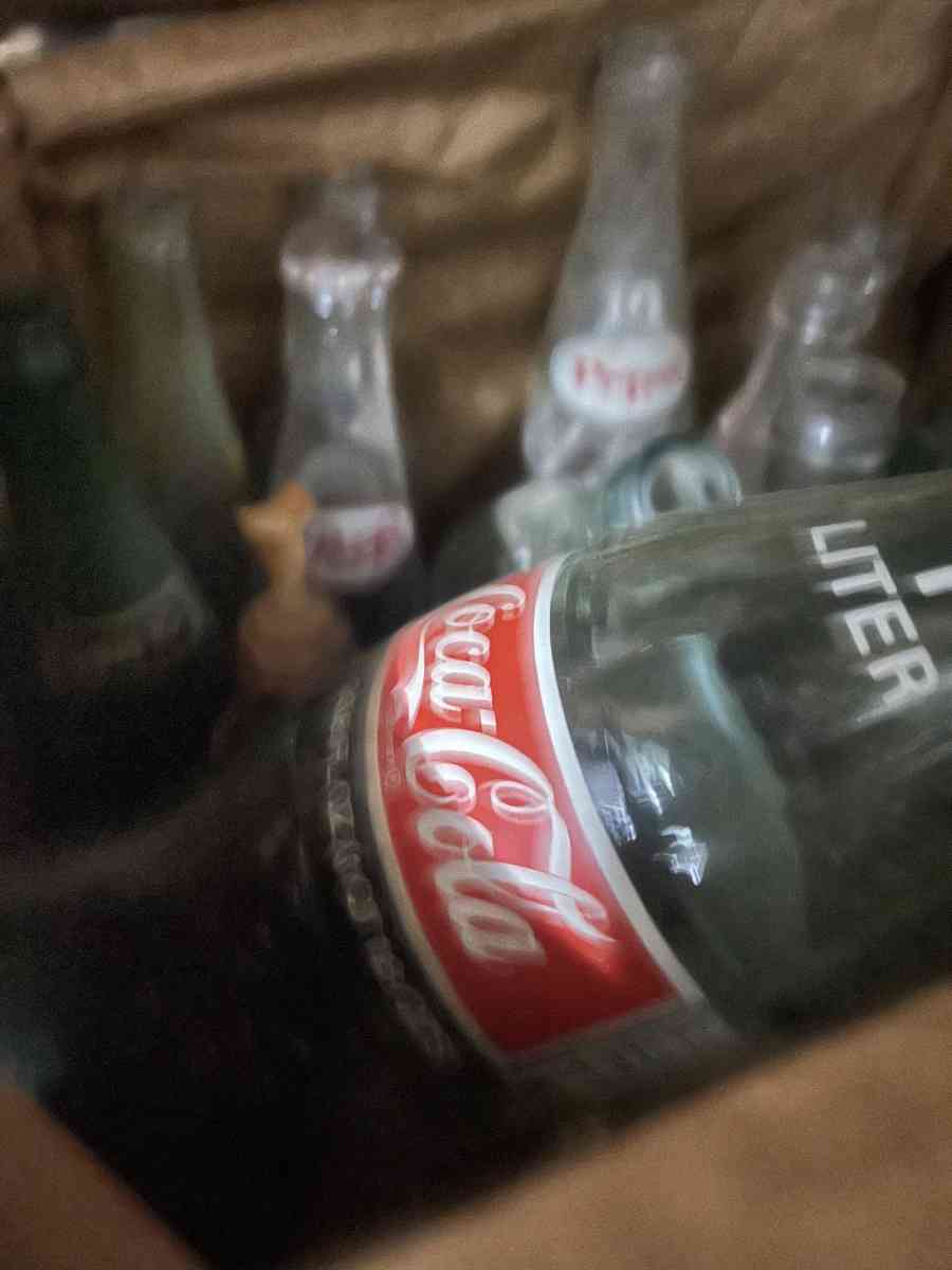 estate sale random items I have collected through my travels - Rockwell, North Carolina - FleaMarketBay