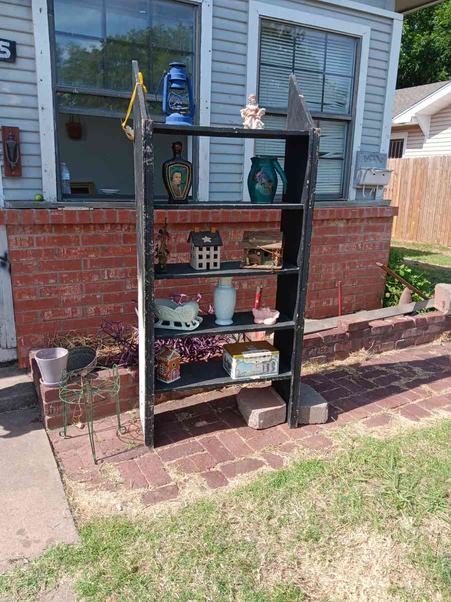 ESTATE SALE - Bristow, Oklahoma - FleaMarketBay