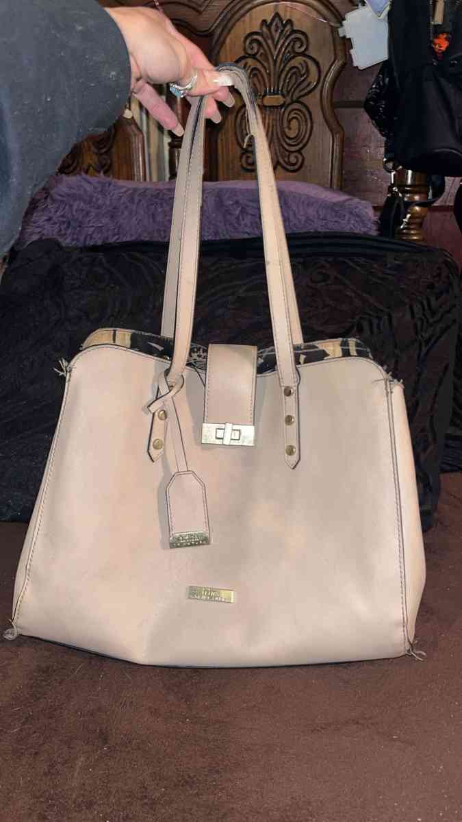 Trina Turk Satchel Handbag