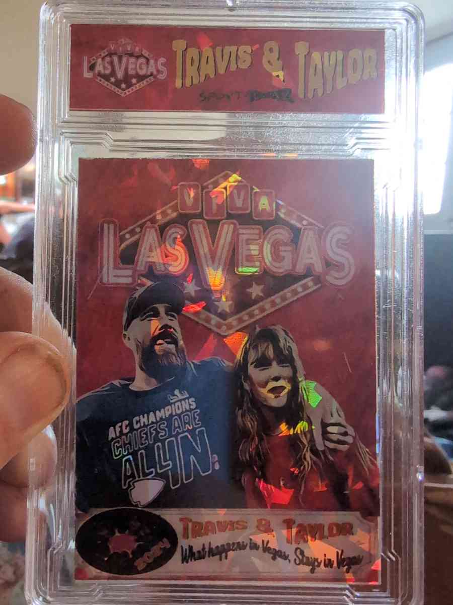 lot of 4 costom cards message me with offers - Clinton, Maine - FleaMarketBay