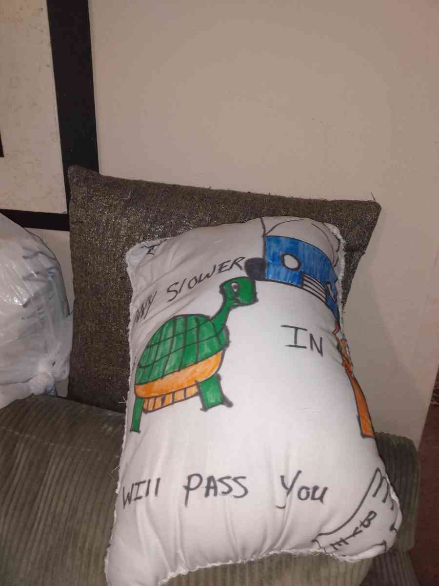 underdog and more - Saint Louis, Missouri