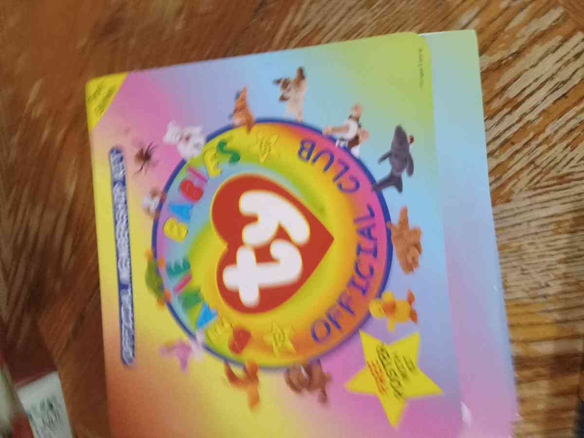 beanie babies - Columbus, Ohio - FleaMarketBay