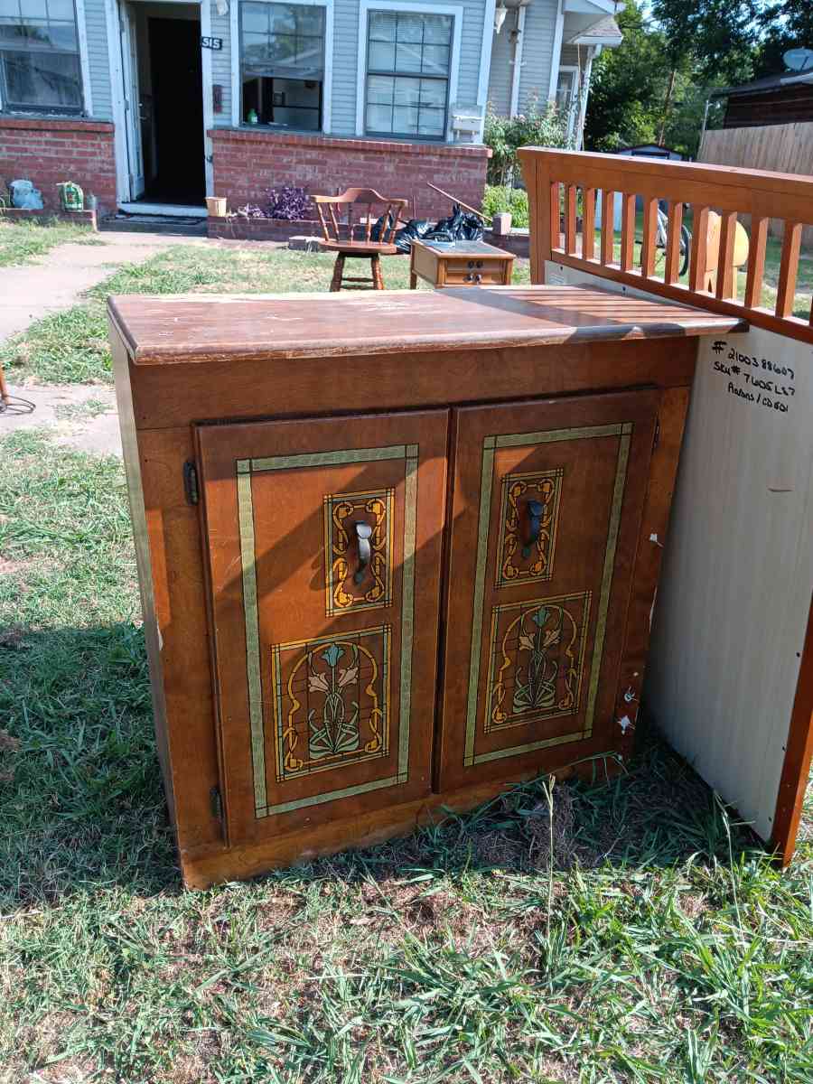 ESTATE SALE - Bristow, Oklahoma - FleaMarketBay