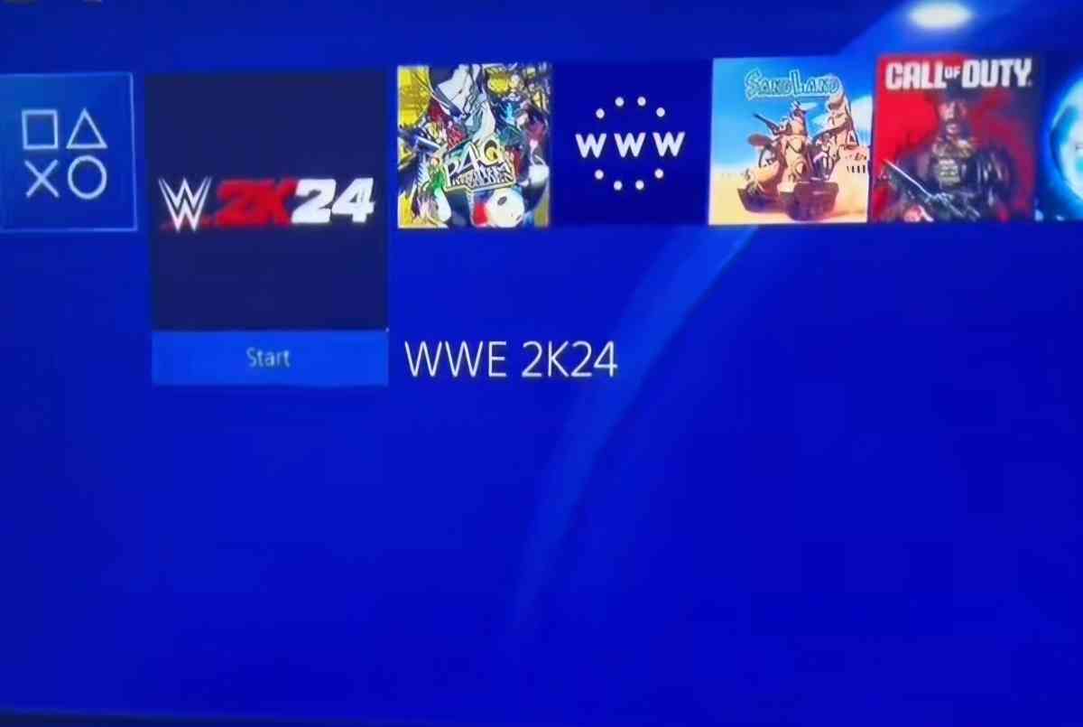 ps4 Console - Antelope, California - FleaMarketBay