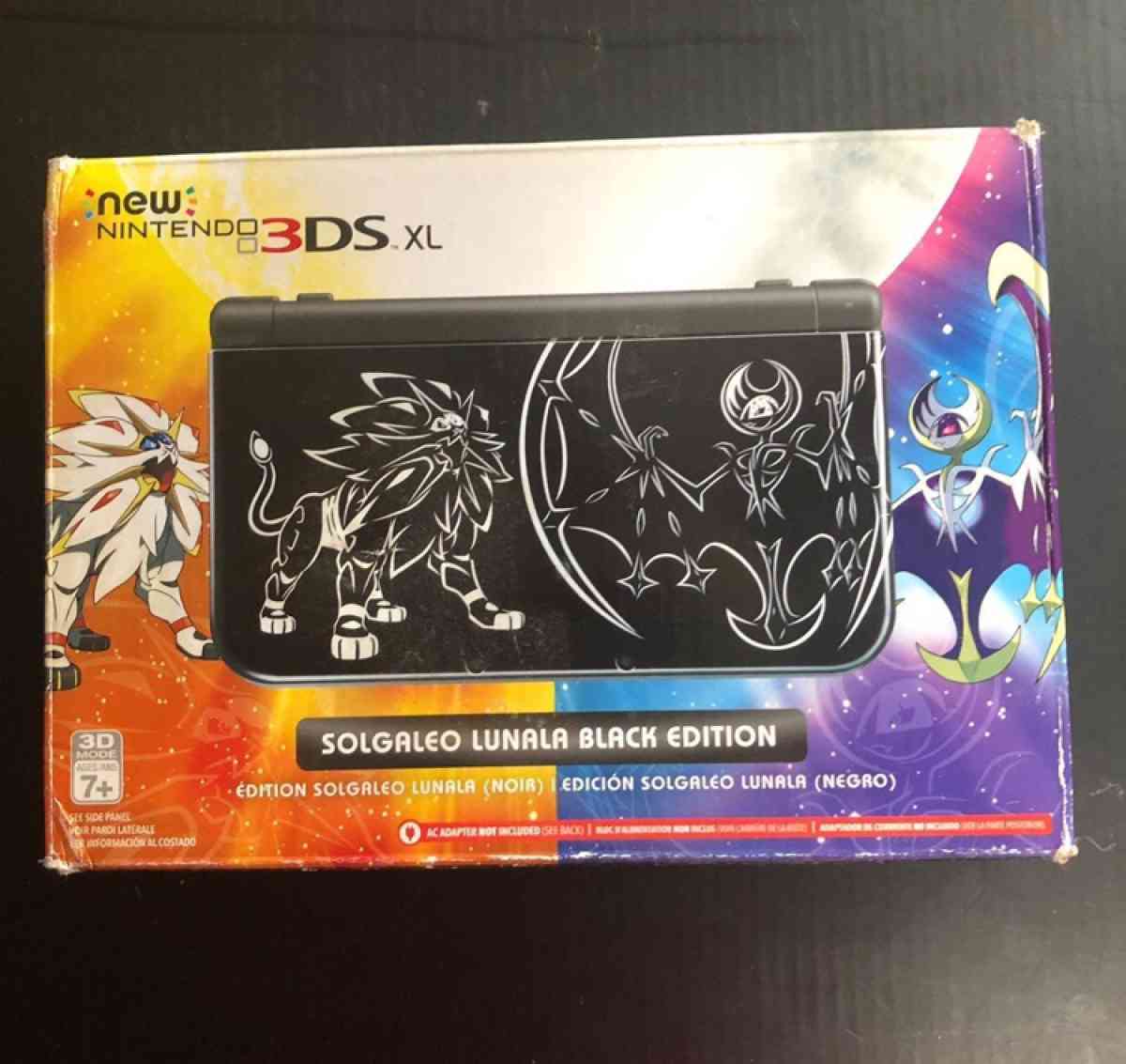 Nintendo 3DS XL special editions - Savannah, Tennessee - FleaMarketBay