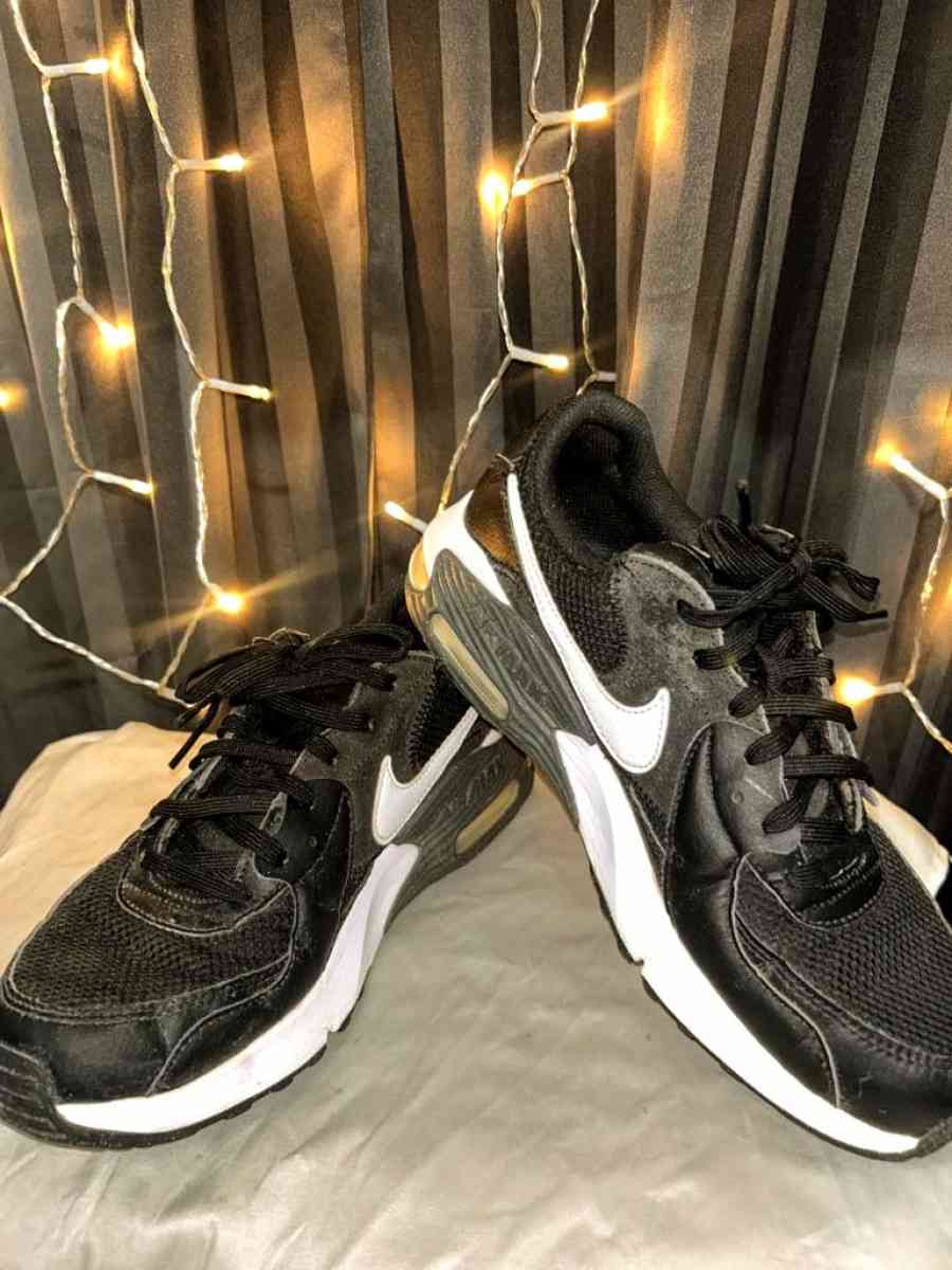 Womens Nike Excee shoes - Bulls Gap, Tennessee