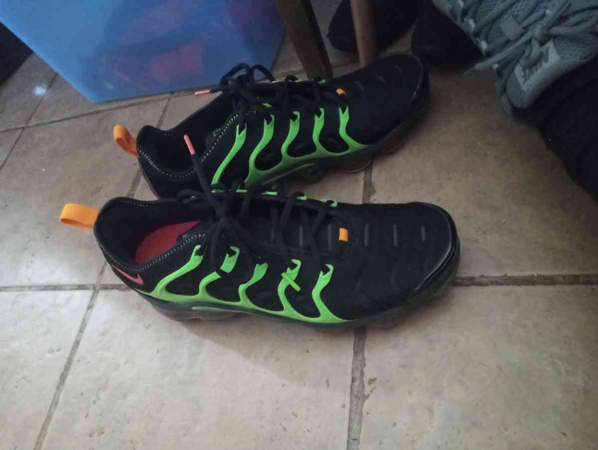 Airmax vapor plus - Oklahoma City, Oklahoma - FleaMarketBay