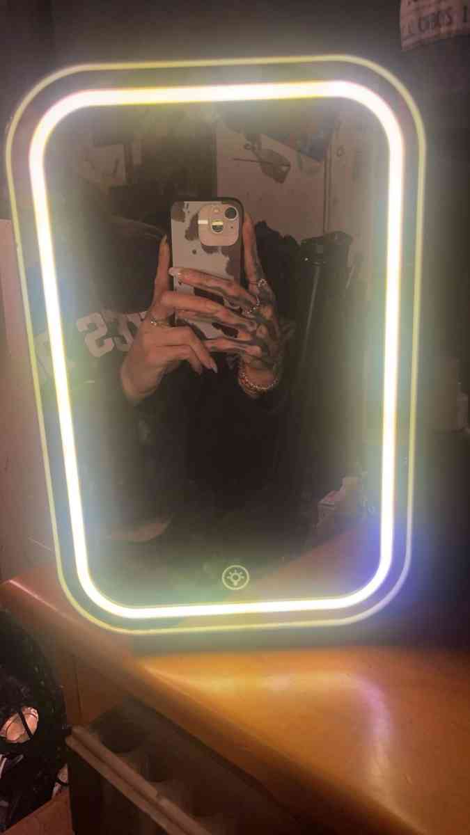 Mini Skincare Fridge