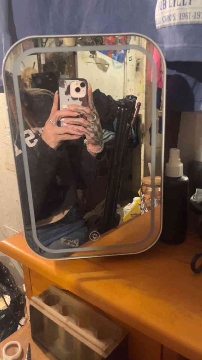 Mini Skincare Fridge - Gaffney, South Carolina - FleaMarketBay