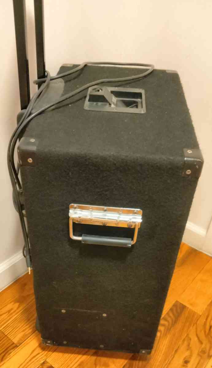 Bosina Bosin Oklahoma PRA7000 - Amsterdam, New York - FleaMarketBay