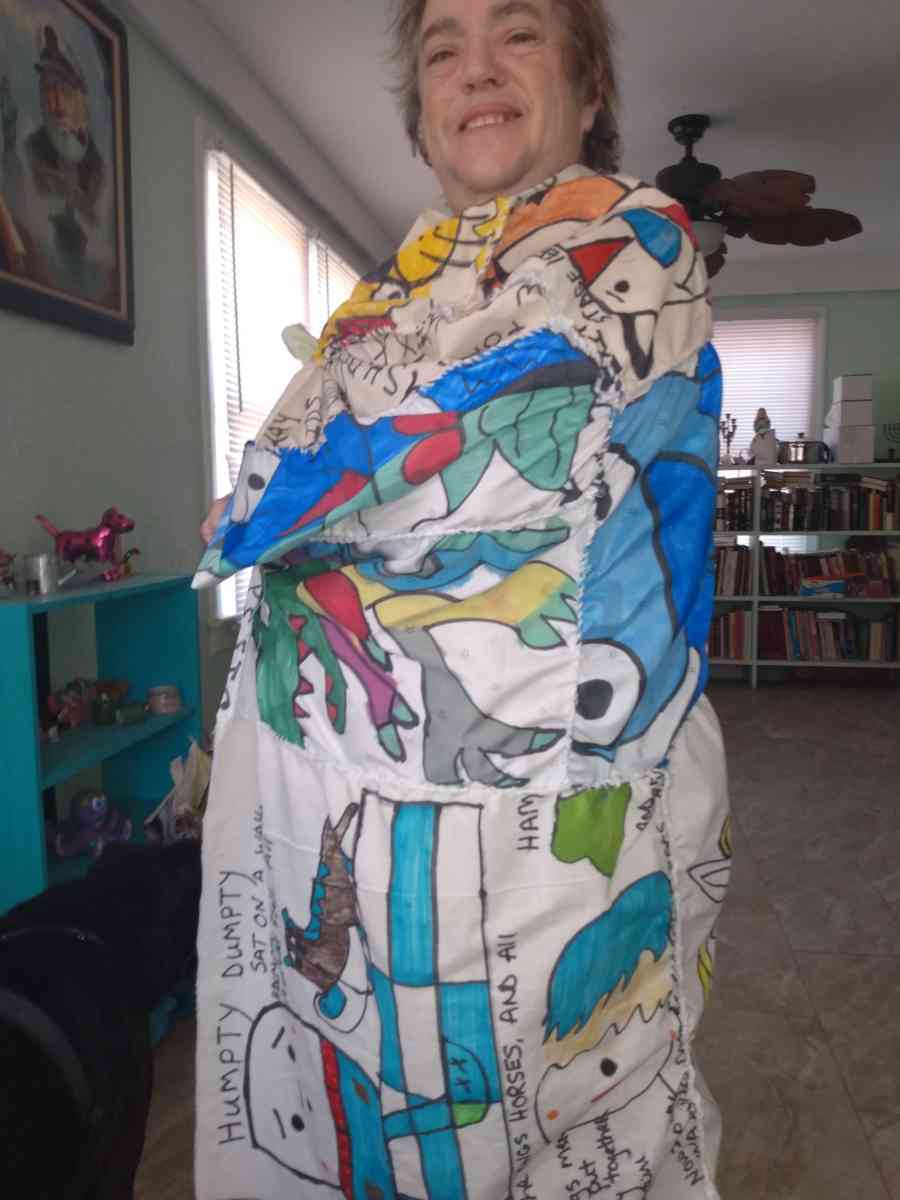 creative cartoons pillows - Saint Louis, Missouri - FleaMarketBay