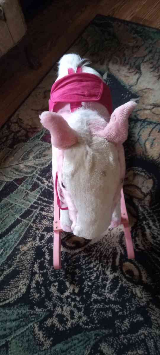 Walker horse - Maryville, Tennessee - FleaMarketBay