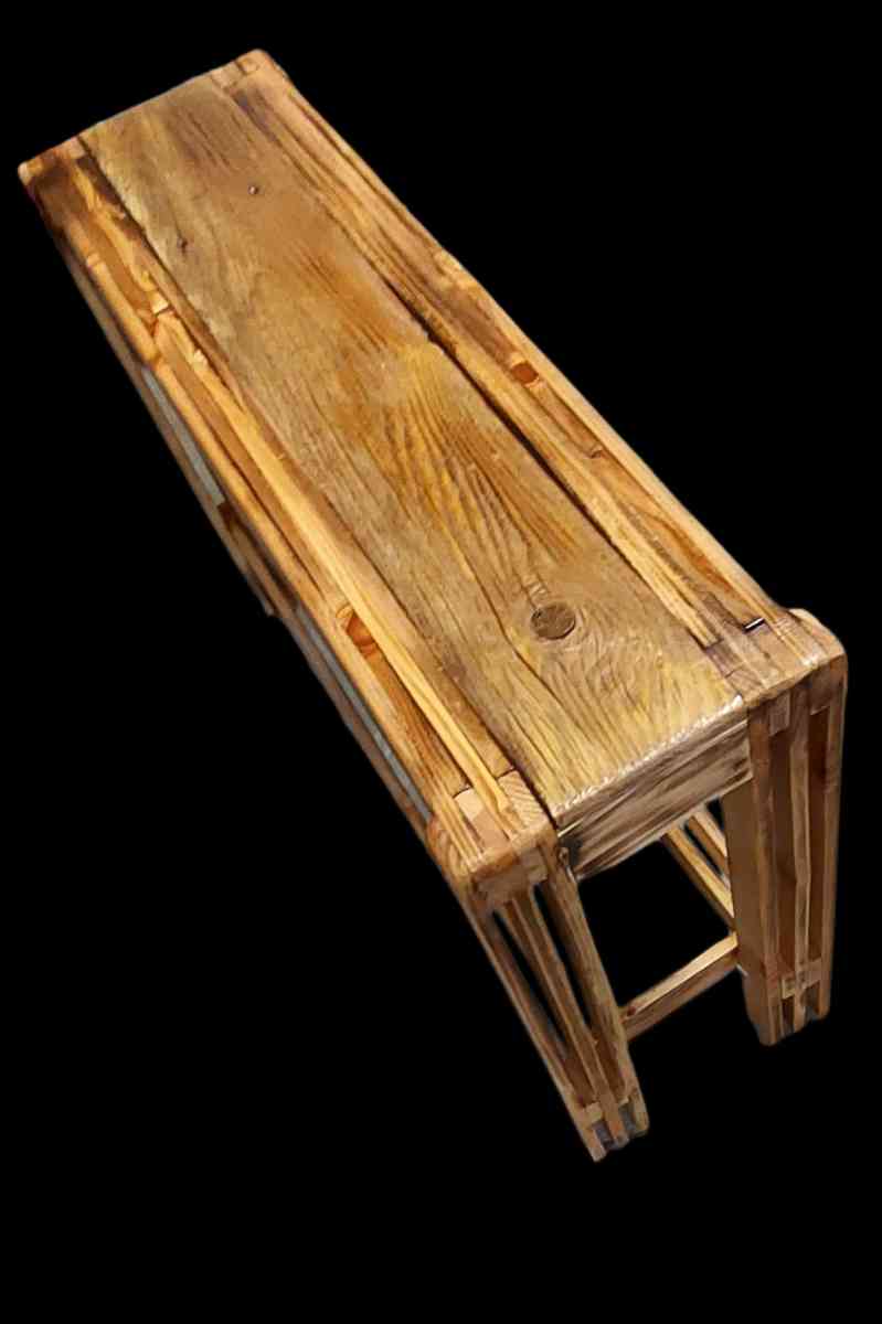 benches - Boise, Idaho - FleaMarketBay