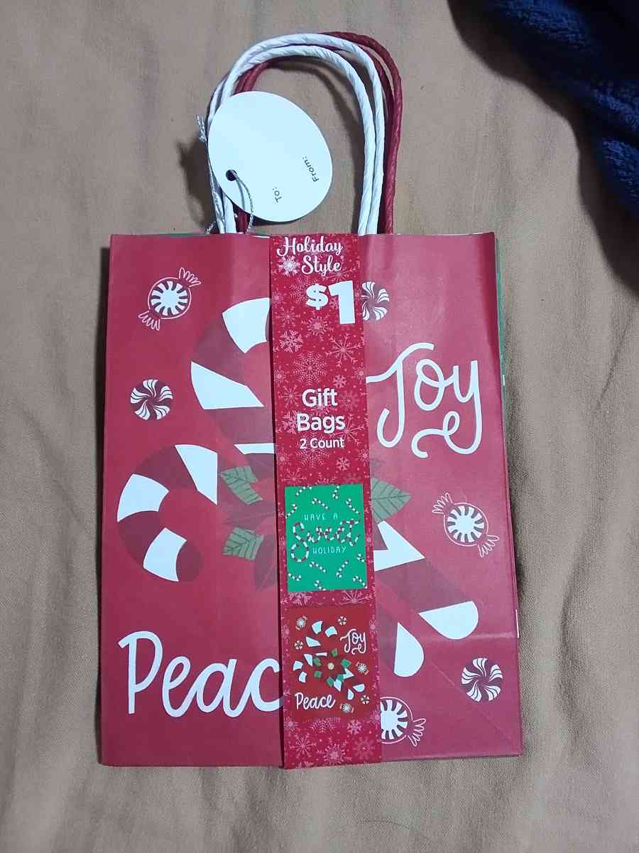 gifts bags - Acworth, Georgia