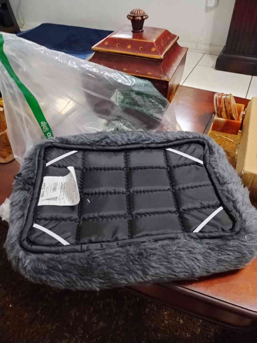 xsmall dog or cat bed