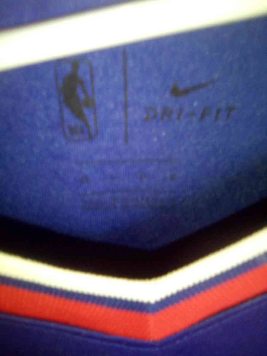 New Leonard clippers Nike jersey - Seattle, Washington - FleaMarketBay