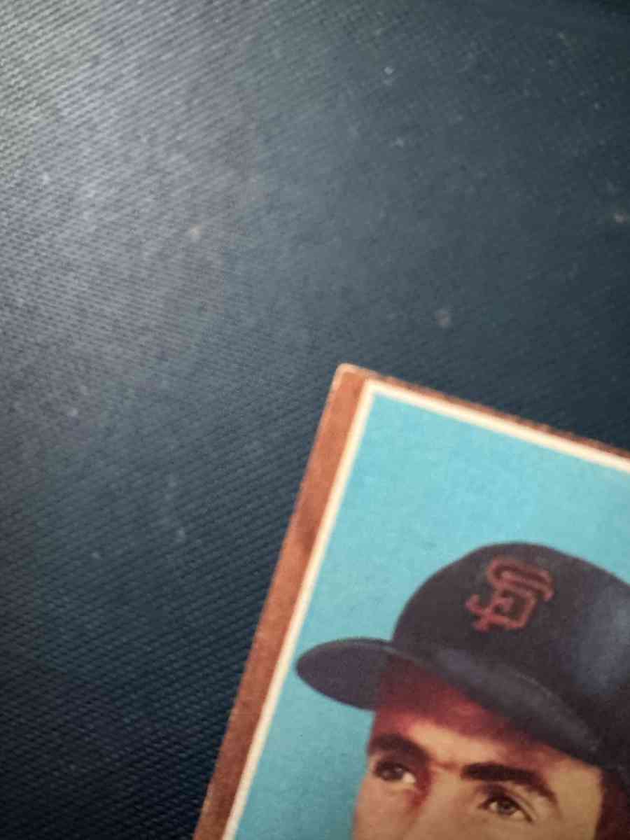 Gaylord Perry Baseball Card Topps 199 - Portland, Texas - FleaMarketBay