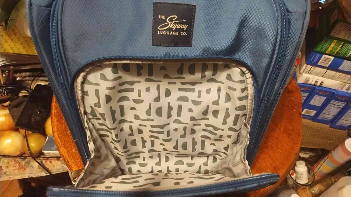 The skyway Luggage Co - Abilene, Texas - FleaMarketBay