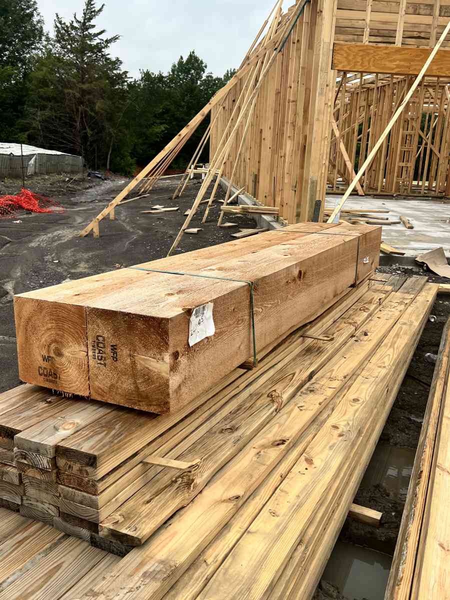 Cedar Post - Dallas, Texas