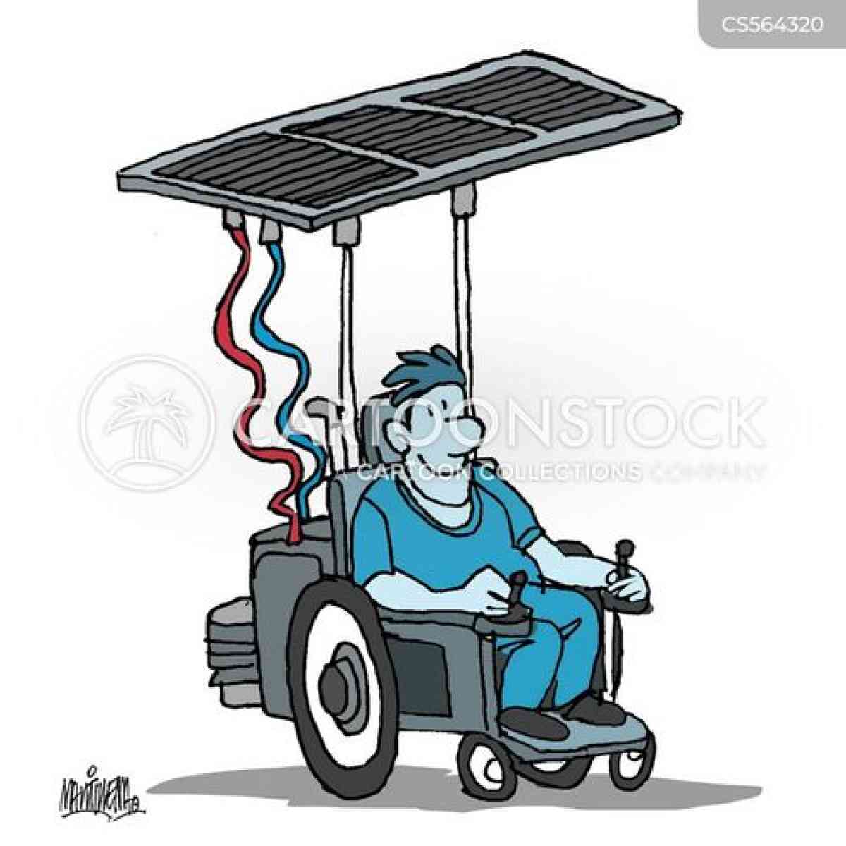 Portable Extra Light Mobility Chair by Microlite Just 375 - Zellwood, Florida